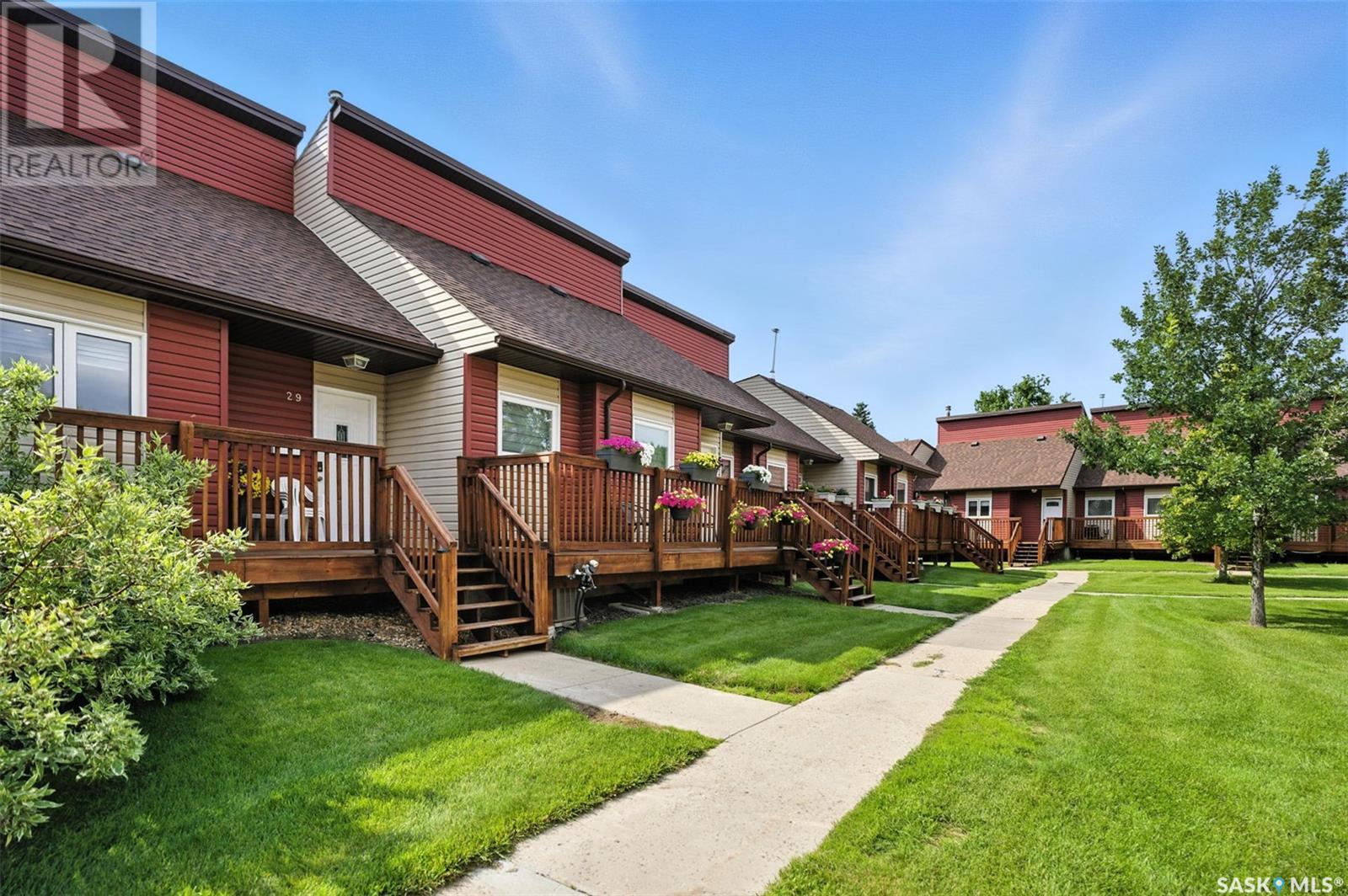 Primary image of 29 331 Pendygrasse ROAD|Saskatoon, Saskatchewan S7M4R3