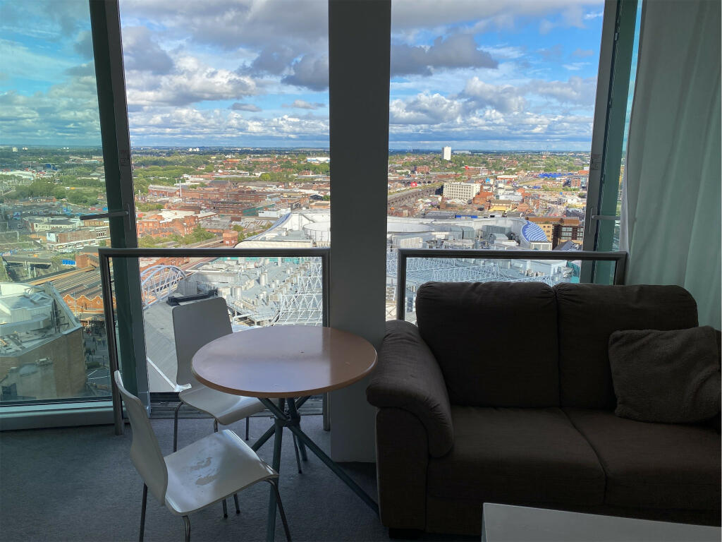 Additional image 8 of Studio For Rent - Rotunda