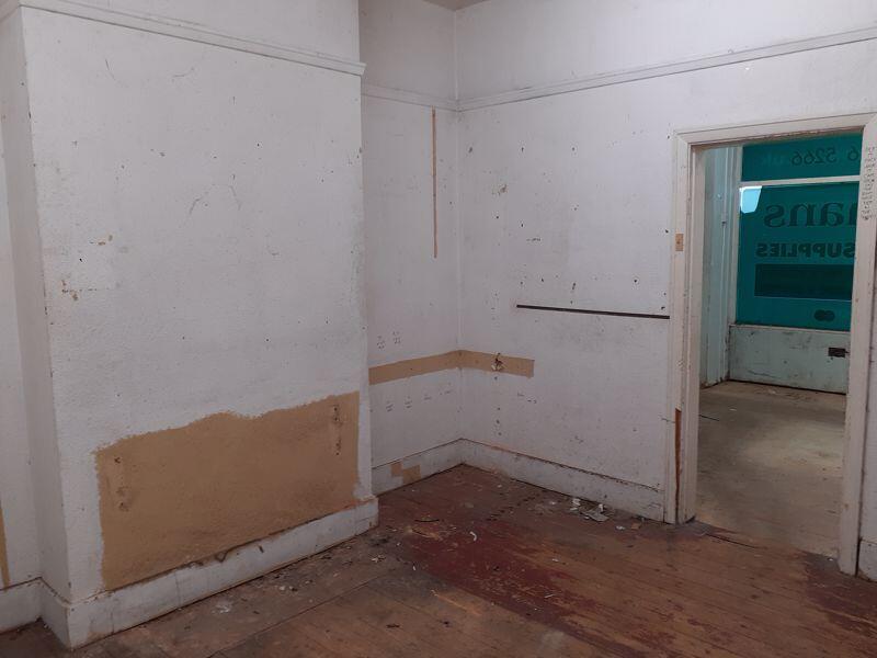 Additional image 13 of To Let: Ground floor business premises and warehouse Rent: £27,500 per annum exclusive