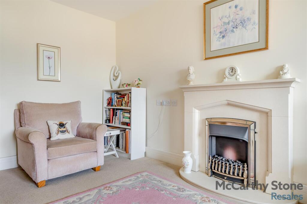 Additional image 8 of Awdry Court, St. Nicolas Gardens, Birmingham, West Midlands, B38 8BH