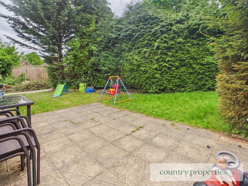 Additional image 18 of Willow Grove, Welwyn Garden City, AL8