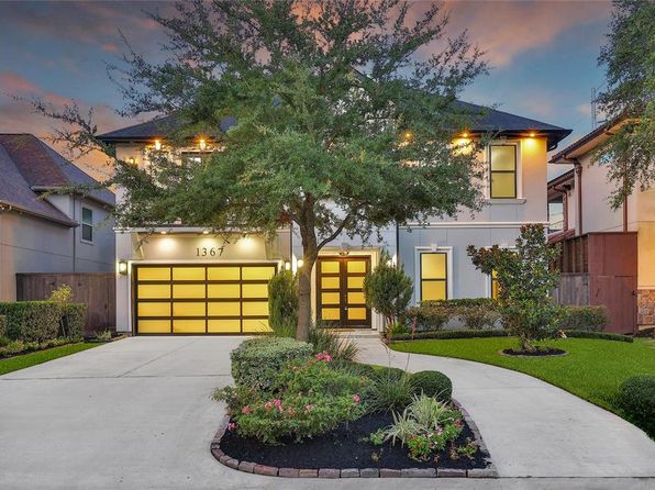 1367 Woodcrest Dr, Houston, TX 77018
