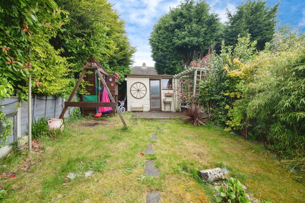 Additional image 18 of Chantrey Crescent, Birmingham