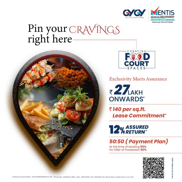 Additional image 2 of Sector 140, Noida, Noida