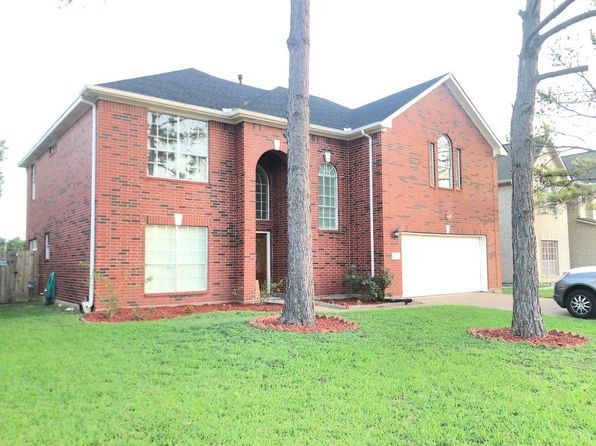 14723 Belterraza Dr, Houston, TX 77083