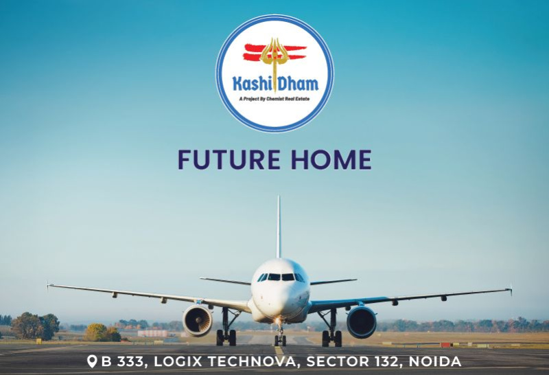 Additional image 2 of Sector 132, Noida