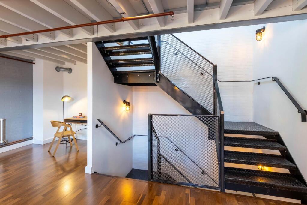 Additional image 17 of Alben Works, Legge Lane, Birmingham, B1