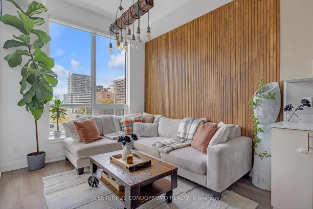 房产图片 10 - 3121 Sheppard Ave 207单元