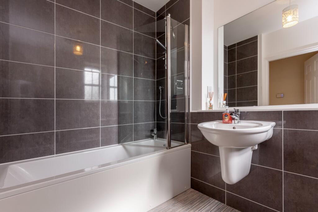 Additional image 12 of Flat D, 24 Blench Drive, Ellon, AB41