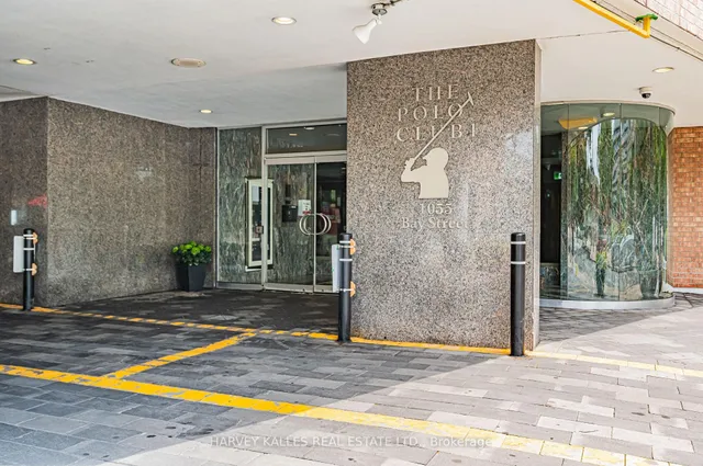 房产图片 33 - 多伦多市贝街1055号2110单元