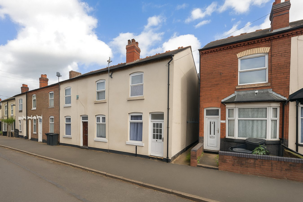 Perrott Street - 17.8% Net Yield , Birmingham, B18