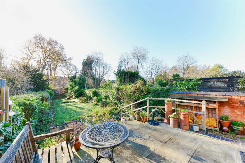 Additional image 24 of Blenheim Road, Moseley, Birmingham