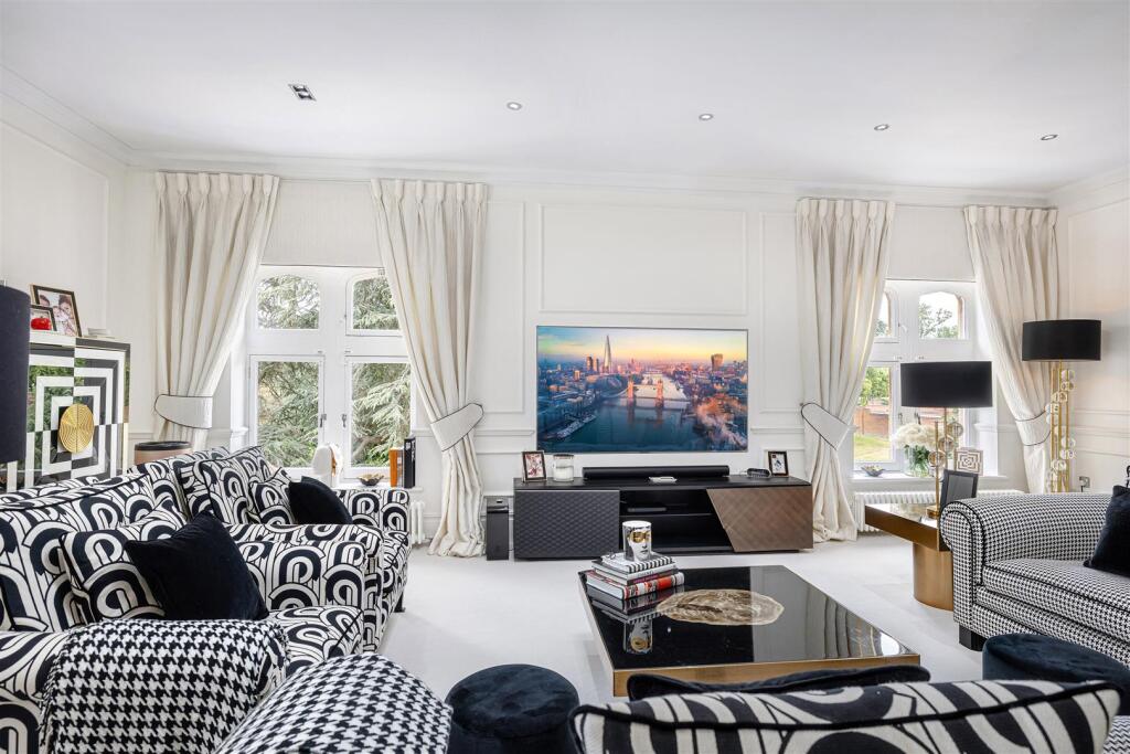 Additional image 8 of Bedwell Park, Cucumber Lane, Essendon