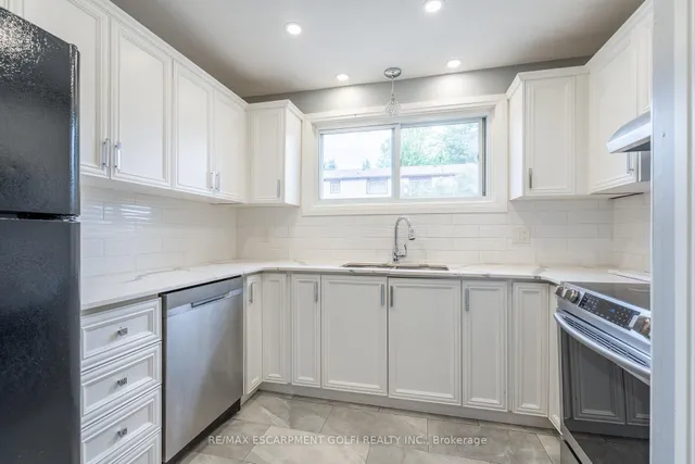 房产图片 13 - 加拿大安大略省哈密尔顿市Garth街1550号25A单元