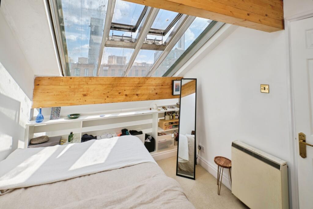 Additional image 15 of Cox Street, Birmingham, West Midlands, B3