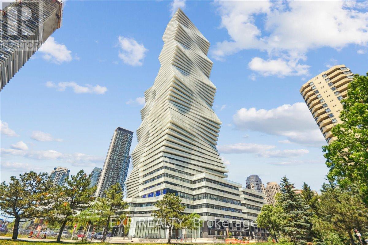 609 - 3883 QUARTZ ROAD|Mississauga (City Centre), Ontario L5B0M4