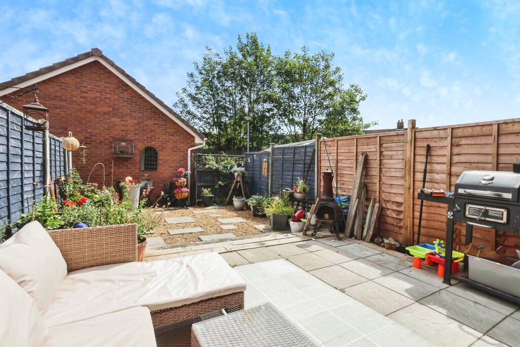 Additional image 16 of Shustoke Road, Birmingham