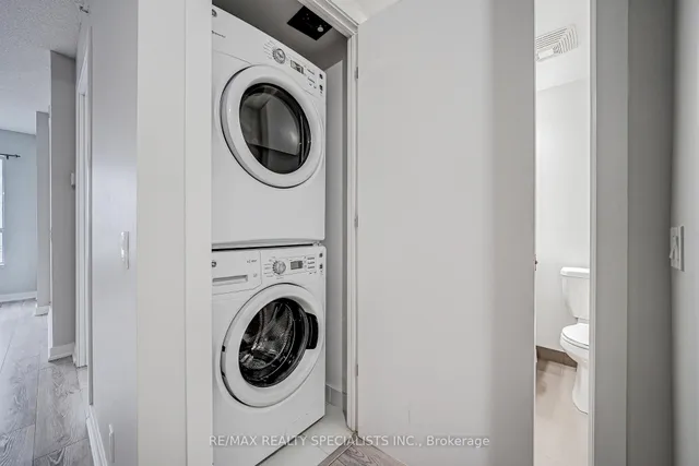 房产图片 22 - 多伦多湖滨大道2220号601单元