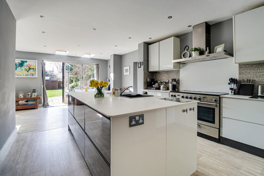 Additional image 3 of St. Stephens Avenue, St. Albans, St Albans, AL3