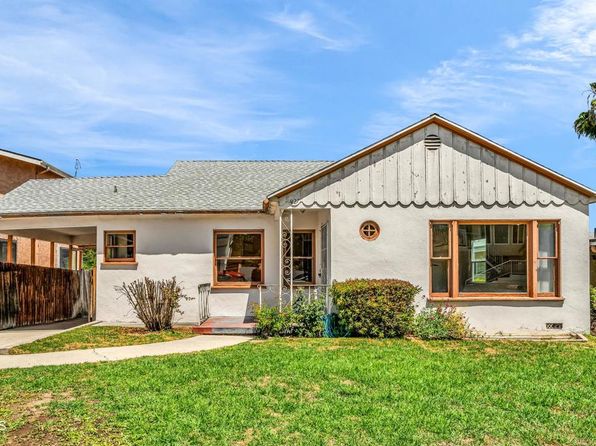 4127 Scandia Way, Los Angeles, CA 90065