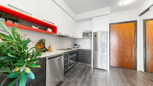 Additional image 8 of 36 Park Lawn Rd Unit 1408