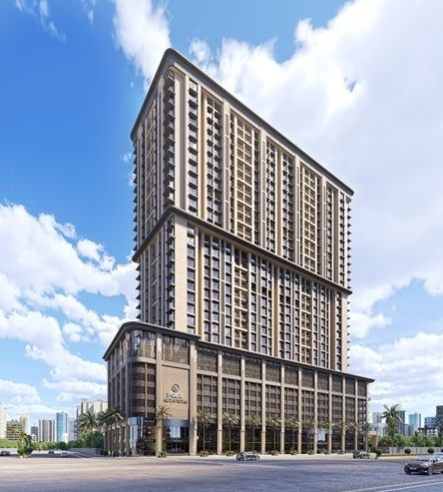 Additional image 3 of Lokhandwala, Andheri West, Mumbai