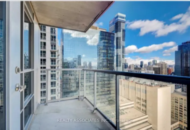 Additional image 5 of 761 Bay St Unit 2702