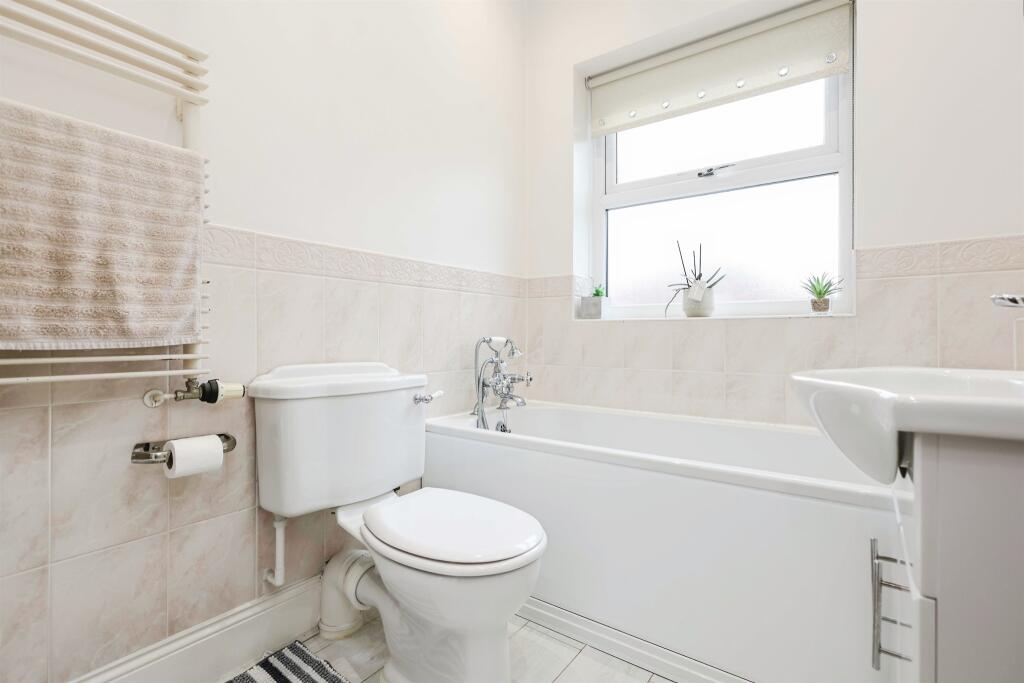 Additional image 12 of The Farthings, Harborne, Birmingham