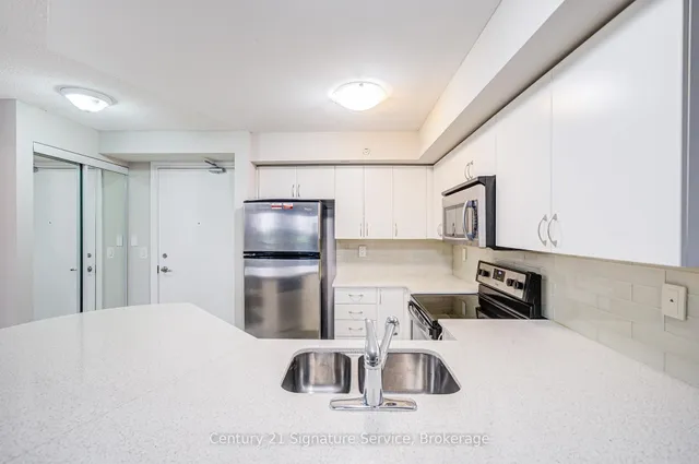 房产图片 10 - 760 Sheppard Ave 510单元