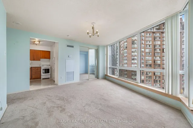 房产图片 6 - 多伦多市贝街1055号2110单元