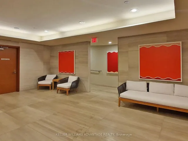 Additional image 35 of 29 Queens Quay Unit 401