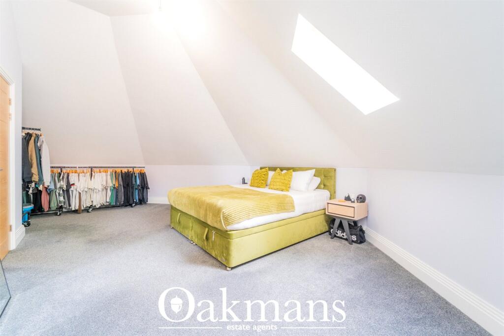 Additional image 12 of Raddlebarn Road, Selly Oak, Birmingham, B29