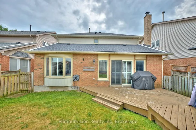 房产图片 46 - 132 Brian Blvd