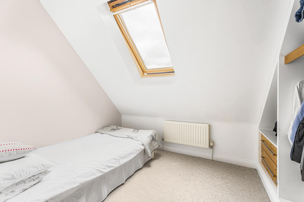 Additional image 14 of Rosecroft Lane, Welwyn, Hertfordshire, AL6