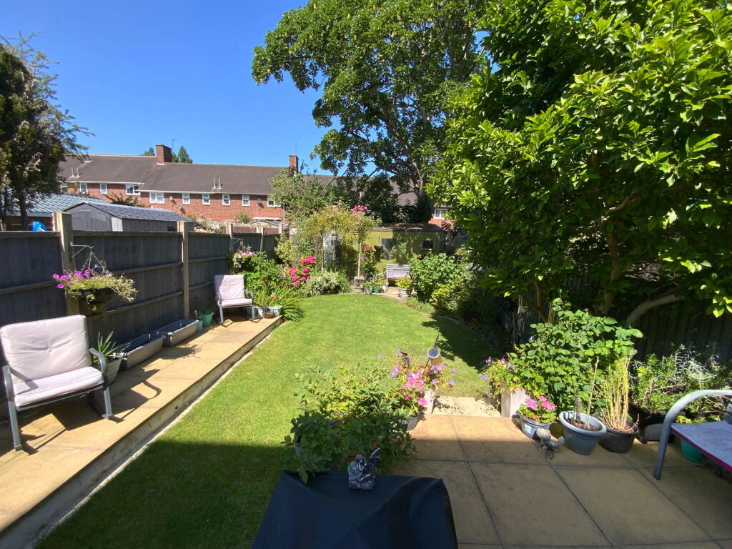 Additional image 5 of Gorsy Road, Quinton, Birmingham, B32 2SH