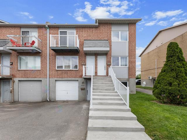 1272-1276 Rue Blériot|Laval (Chomedey), Quebec H7W5E9