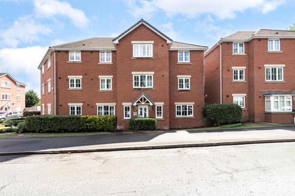 Alvechurch Road, Birmingham, West Midlands, B31