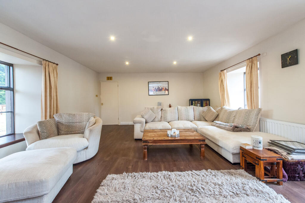 Additional image 3 of The Old Post Office, Northwaterbridge, Laurencekirk, Scotland