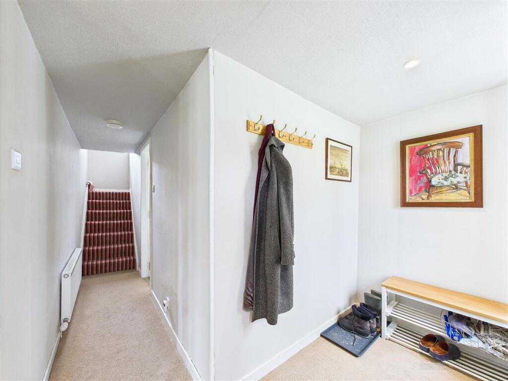 Additional image 6 of Rosewood, 2 The Square, Tomintoul,