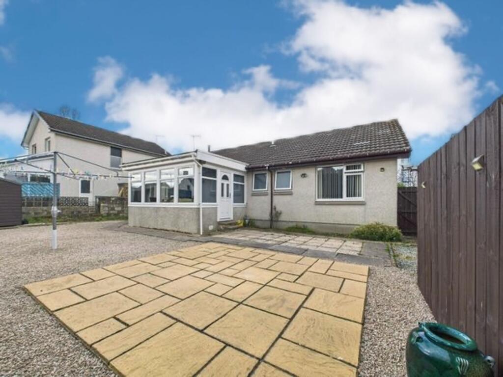 Additional image 23 of Bank Brae, Alford, AB33