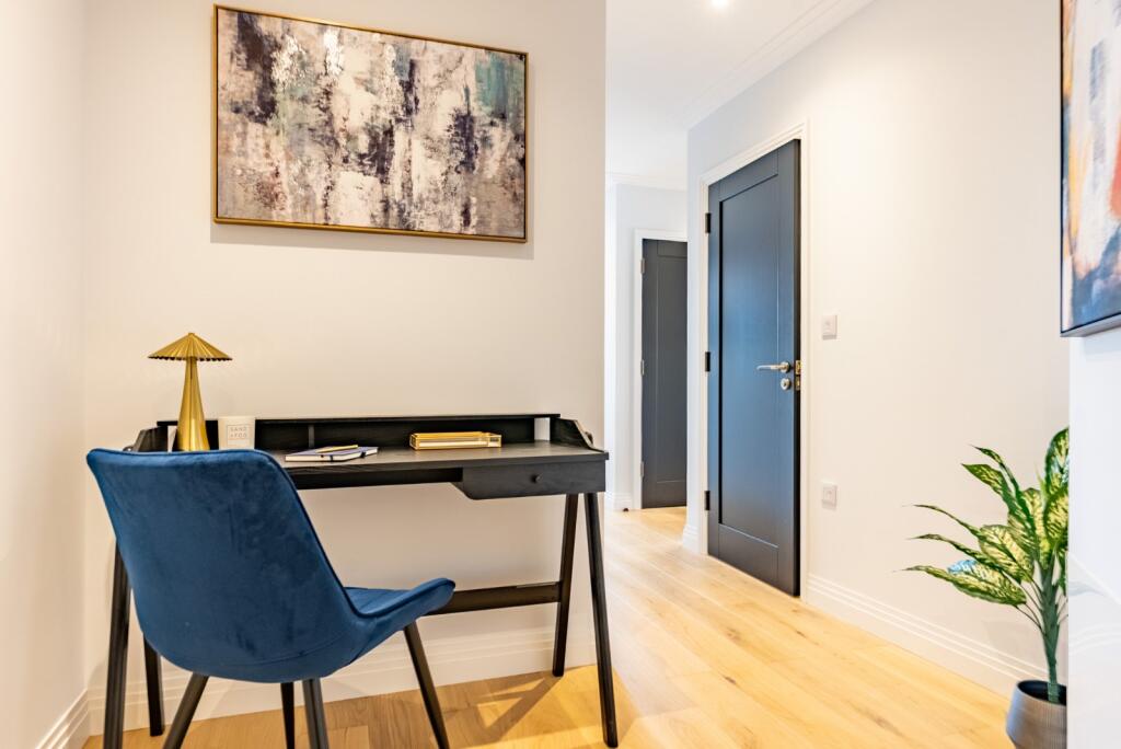 Additional image 6 of Upper Lattimore Road, St. Albans, Hertfordshire, AL1