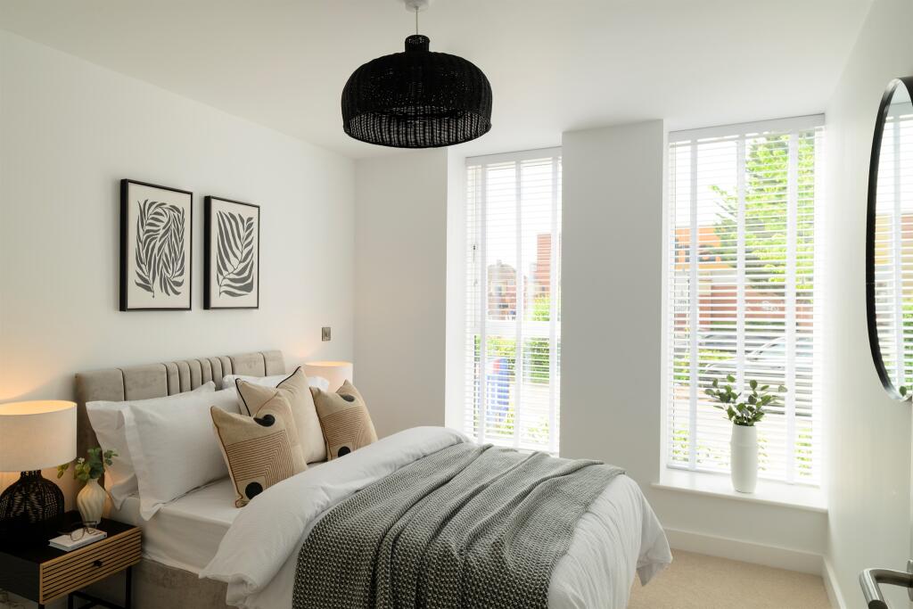 Additional image 7 of Ariel House, Coventry Road, Sheldon, Birmingham