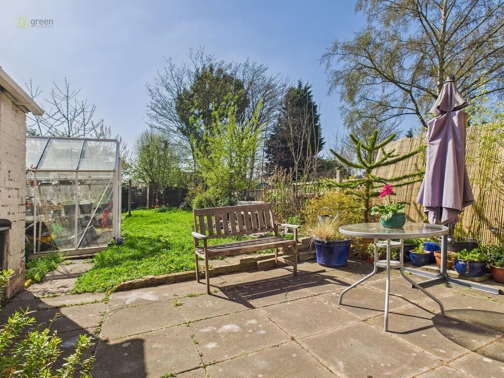 Additional image 21 of Packington Avenue, Shard End
