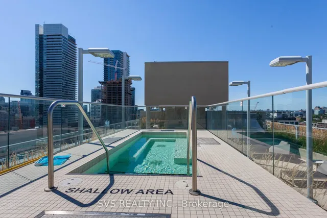 Additional image 30 of 21 Nelson St Unit 905