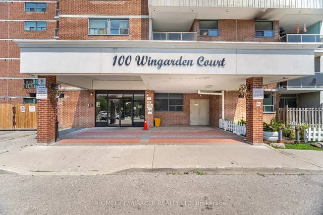 Additional image 2 of 100 Wingarden Crt Unit 1503