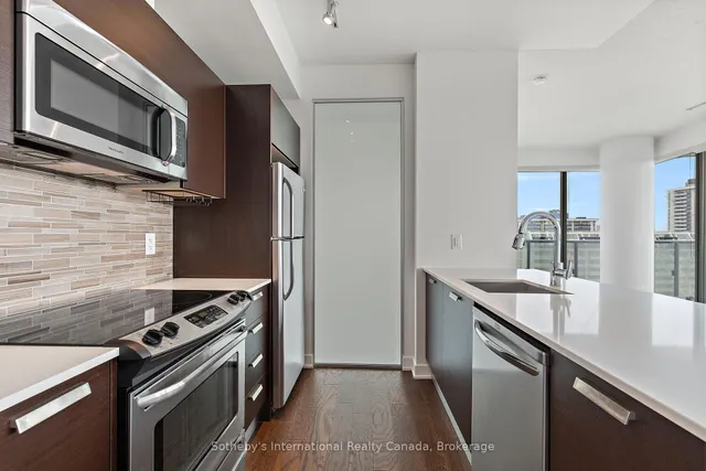 Additional image 19 of 1815 Yonge St Unit 1806