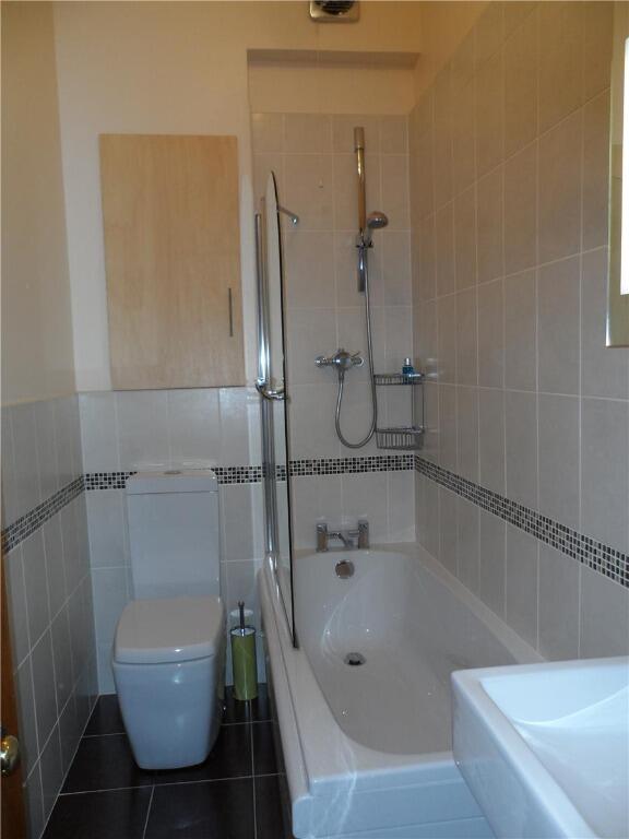 Additional image 5 of Union Grove, City Centre, Aberdeen, AB10