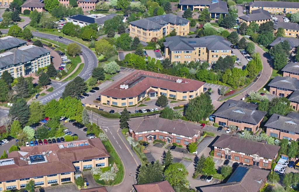 Additional image 5 of 2100 The Crescent, Birmingham Business Park, Solihull Parkway, Solihull, B37 7YE