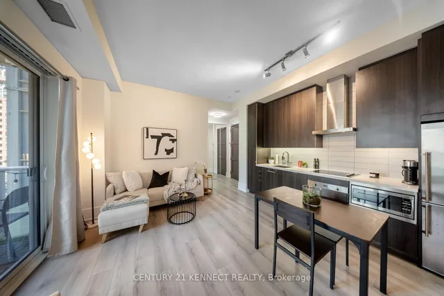 Additional image 6 of 20 John St Unit 617