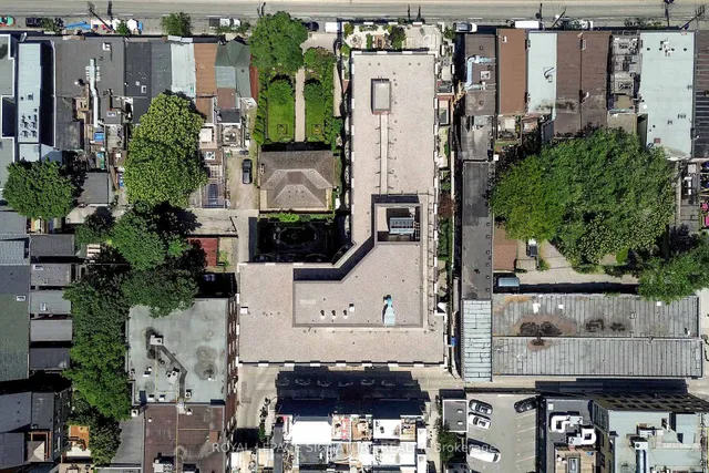 Additional image 42 of 901 Queen St Unit 231